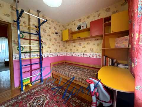 квартира за адресою Мокра вул. (Кудряшова), 7