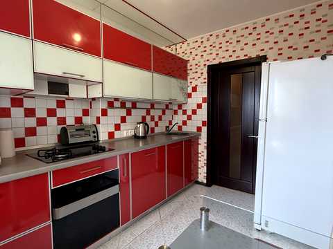 квартира по адресу Салтовское шоссе, 73а