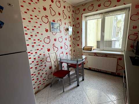 квартира по адресу Салтовское шоссе, 73а