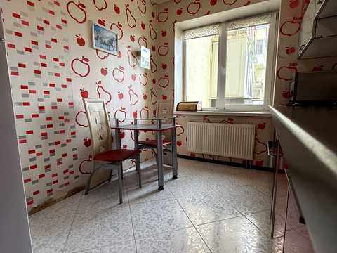 квартира по адресу Салтовское шоссе, 73а