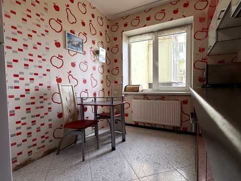 квартира по адресу Салтовское шоссе, 73а
