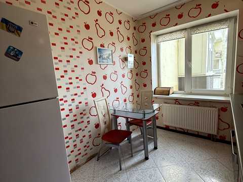 квартира по адресу Салтовское шоссе, 73а