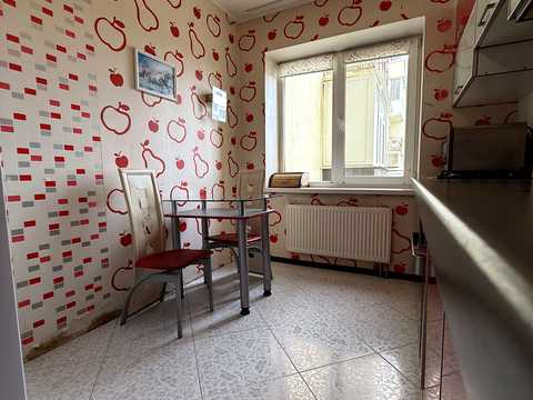 квартира по адресу Салтовское шоссе, 73а