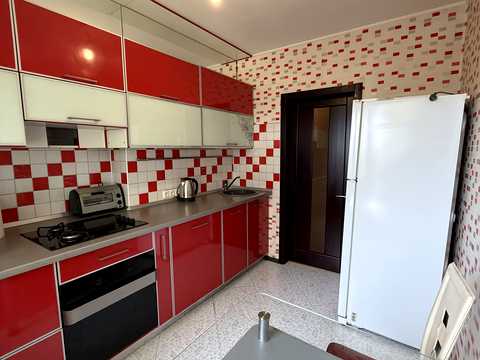 квартира по адресу Салтовское шоссе, 73а