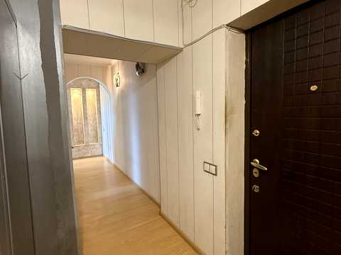 квартира по адресу Салтовское шоссе, 73а