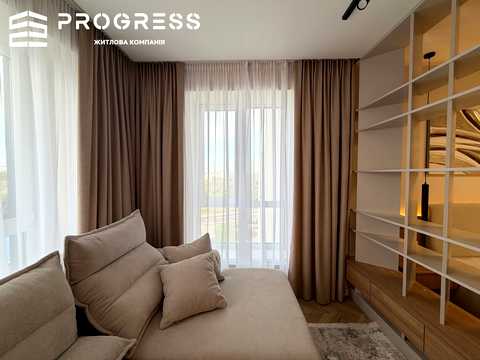 квартира по адресу Княгинин ул., (Будинок 14)