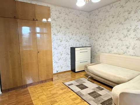 квартира по адресу Оноре де Бальзака ул., 10