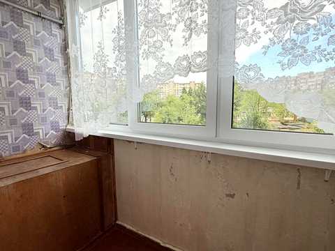 квартира по адресу Оноре де Бальзака ул., 10