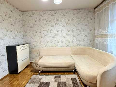 квартира по адресу Оноре де Бальзака ул., 10
