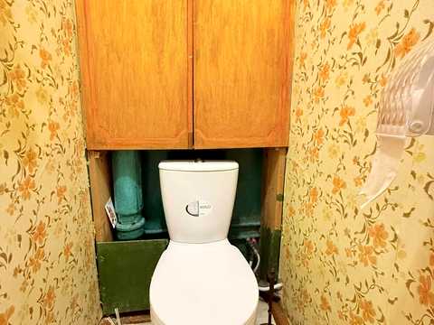 квартира по адресу Оноре де Бальзака ул., 10