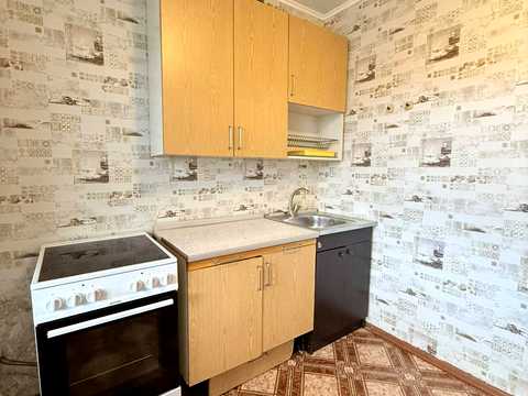 квартира по адресу Оноре де Бальзака ул., 10