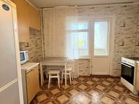 квартира по адресу Оноре де Бальзака ул., 10