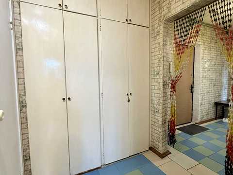квартира по адресу Оноре де Бальзака ул., 10