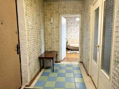 квартира по адресу Оноре де Бальзака ул., 10