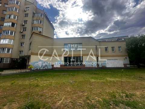 комерційна за адресою Тростянецька вул., 49