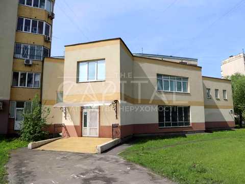 комерційна за адресою Тростянецька вул., 49
