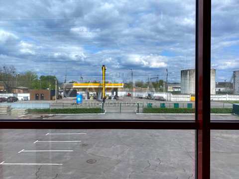 коммерческая по адресу Белая Церковь, Фастівська, 23
