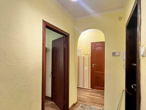 квартира по адресу Рональда Рейгана ул. (Теодора Драйзера), 32