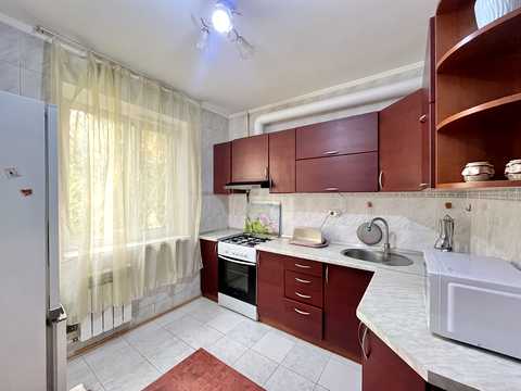 квартира по адресу Рональда Рейгана ул. (Теодора Драйзера), 32