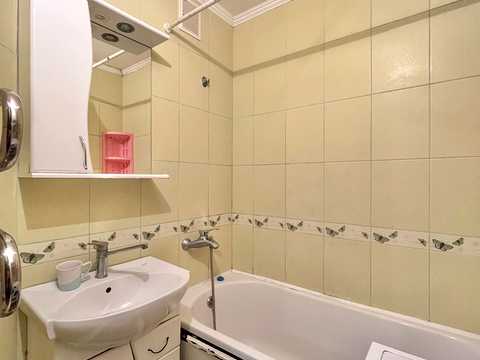 квартира по адресу Рональда Рейгана ул. (Теодора Драйзера), 32