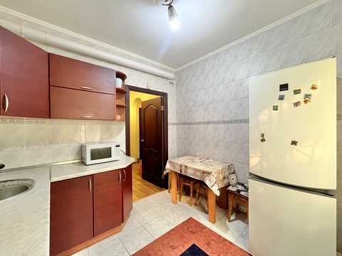 квартира по адресу Рональда Рейгана ул. (Теодора Драйзера), 32