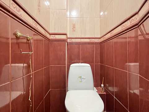 квартира по адресу Рональда Рейгана ул. (Теодора Драйзера), 32