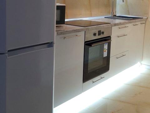 квартира за адресою Академіка Сахарова вул., 3-А