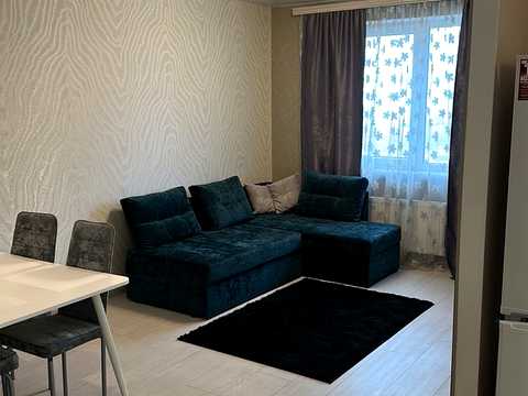 квартира за адресою Академіка Сахарова вул., 3-А