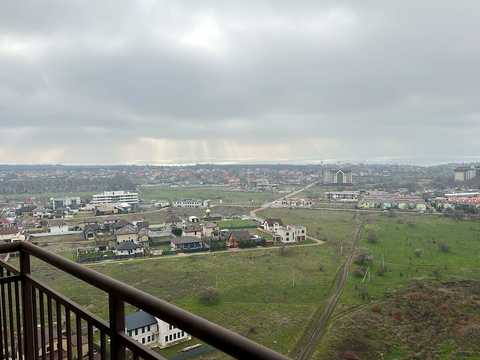 квартира за адресою Академіка Сахарова вул., 3-А