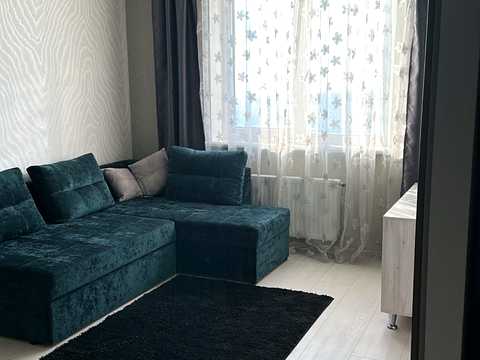 квартира за адресою Академіка Сахарова вул., 3-А