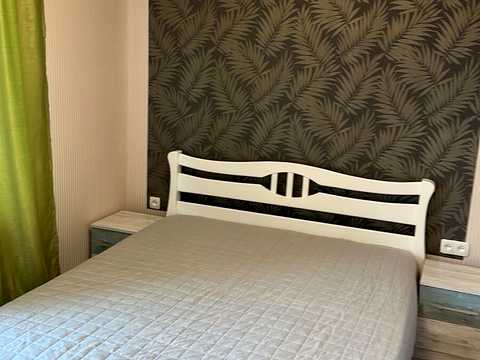 квартира за адресою Академіка Сахарова вул., 3-А