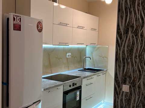 квартира за адресою Академіка Сахарова вул., 3-А