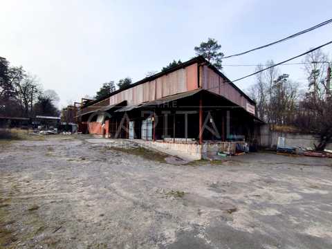 комерційна за адресою Сошенка вул., 31