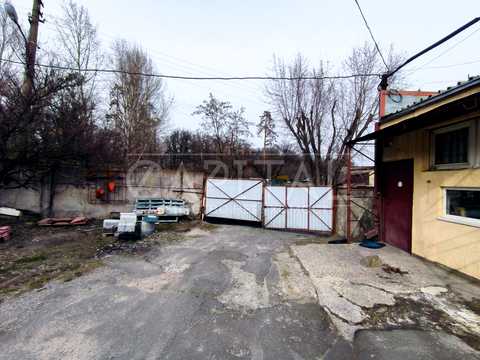 комерційна за адресою Сошенка вул., 31