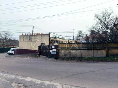 комерційна за адресою Сошенка вул., 31