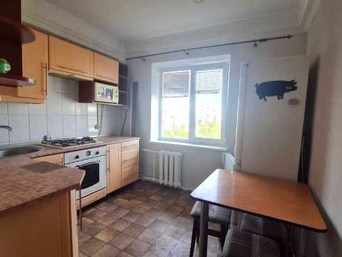 квартира по адресу Оболонский просп., 16-Б