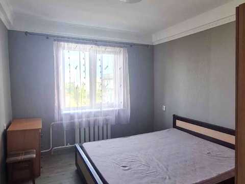 квартира по адресу Оболонский просп., 16-Б