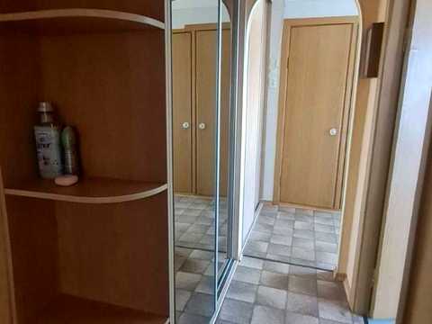 квартира по адресу Оболонский просп., 16-Б