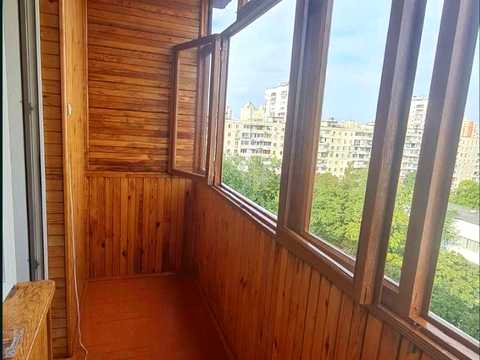 квартира по адресу Оболонский просп., 16-Б