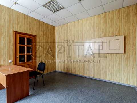 комерційна за адресою Фортечний тупик (Тверський), 5