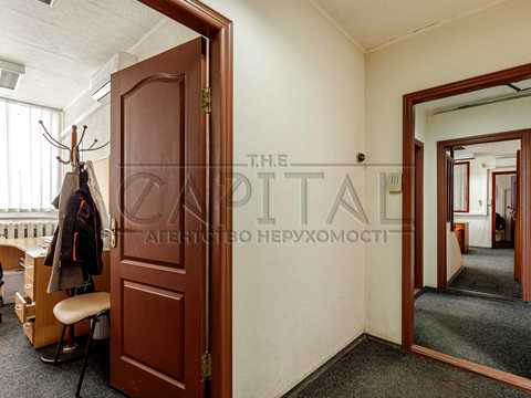 комерційна за адресою Фортечний тупик (Тверський), 5