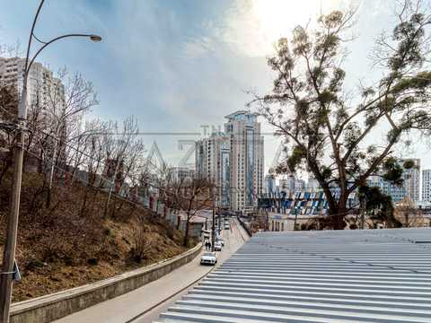 комерційна за адресою Фортечний тупик (Тверський), 5