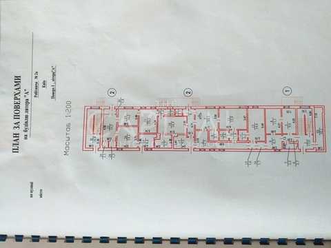 комерційна за адресою Робітнича вул., 2а