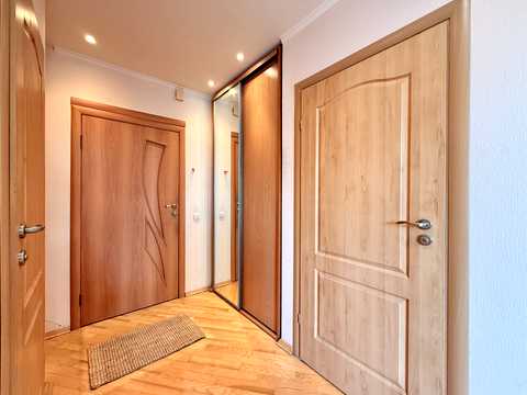 квартира за адресою Феодосійський пров., 14