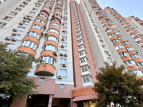 квартира за адресою Феодосійський пров., 14