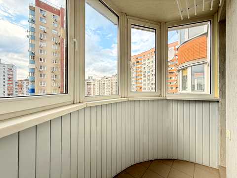 квартира за адресою Феодосійський пров., 14