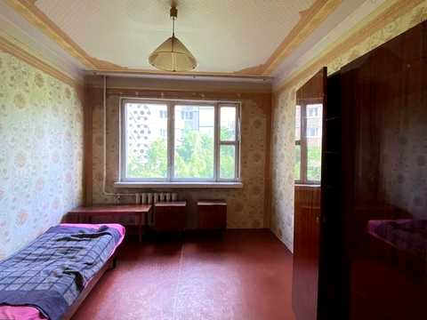 квартира за адресою Георгія Гонгадзе просп. (Радянської України), 2/1