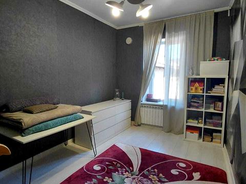 квартира за адресою Колонтаївська вул., 46