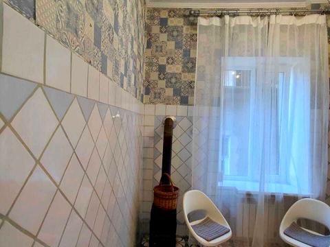 квартира за адресою Колонтаївська вул., 46