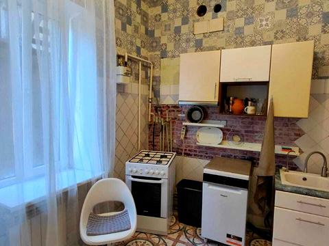 квартира за адресою Колонтаївська вул., 46